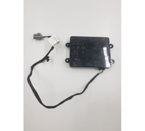 Модуль блок  беспроводной зарядки