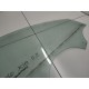 Стекло двери переднее правое