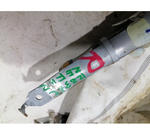 Подушка безопасности (шторка) правая