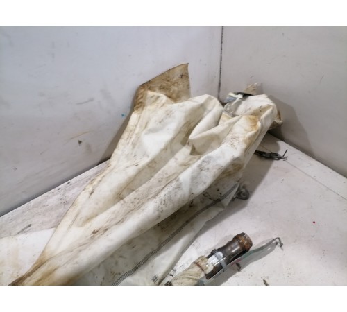 Подушка безопасности (шторка) правая