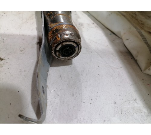 Подушка безопасности (шторка) правая