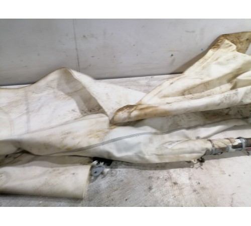 Подушка безопасности (шторка) правая