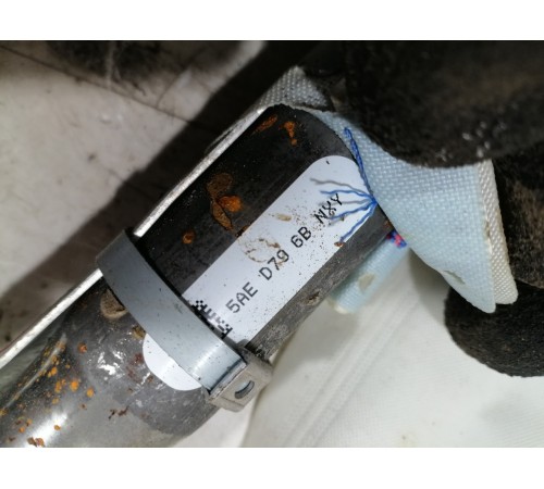 Подушка безопасности (шторка) правая