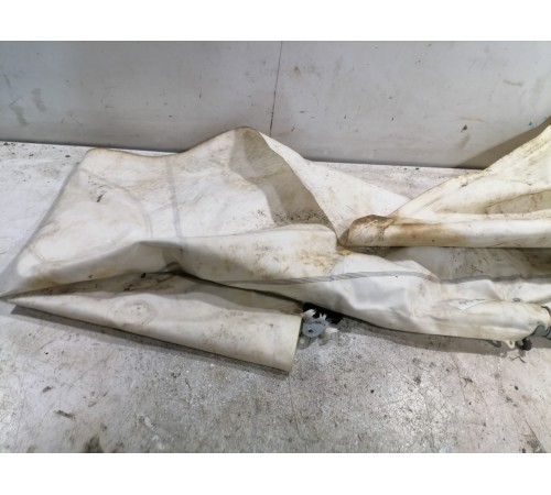 Подушка безопасности (шторка) правая