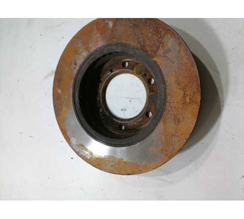 Тормозной диск передний