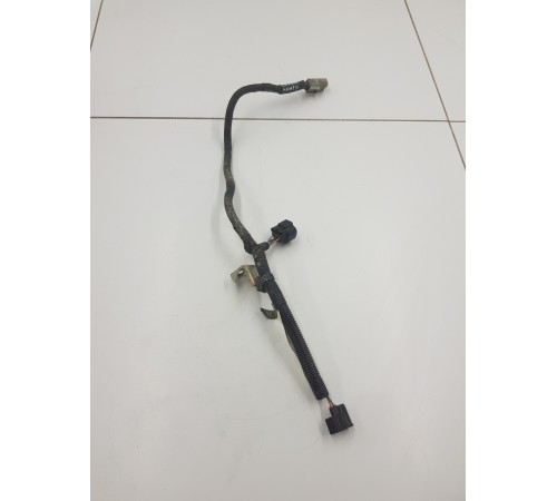 Электропроводка двигателя передняя