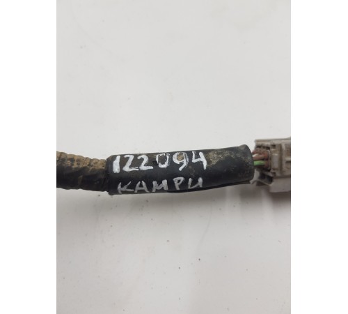 Электропроводка двигателя передняя