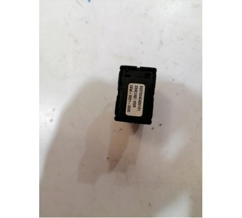 Кнопка стеклоподьемника