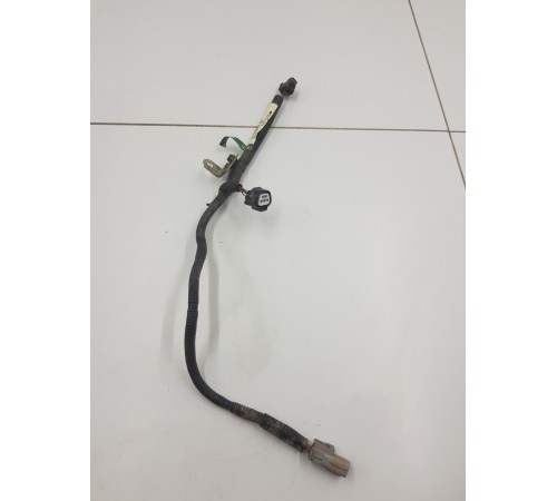 Электропроводка двигателя передняя