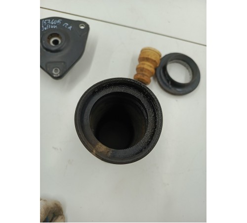 Опора амортизатора переднег в сборе