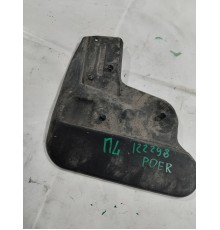 Брызговик передний левый