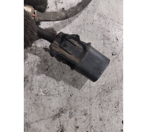 Датчик кислородный (лямбда-зонд)