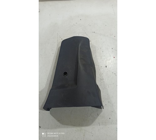 Обшивка центральной стойки(правая нижняя)