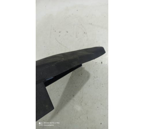 Обшивка центральной стойки(правая нижняя)