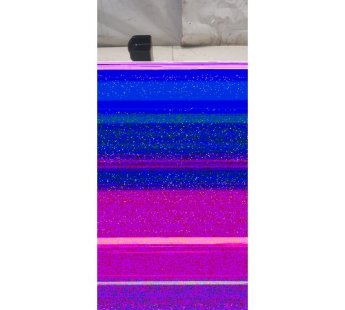 Воздуховод (правый)