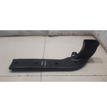 Воздуховод (правый)