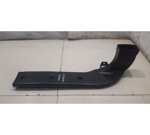 Воздуховод (правый)