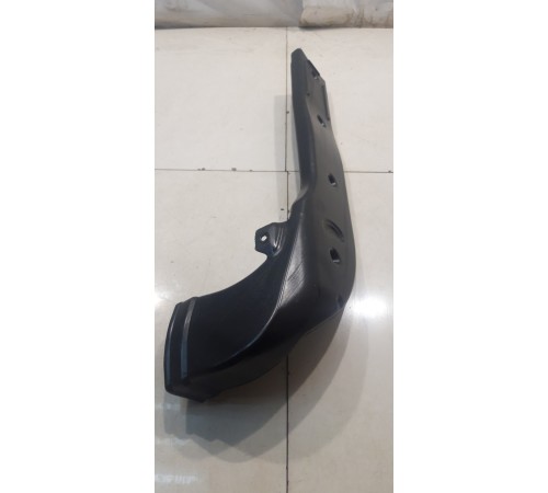 Воздуховод (правый)