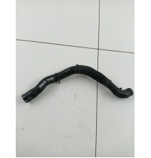 Патрубок системы охлаждения