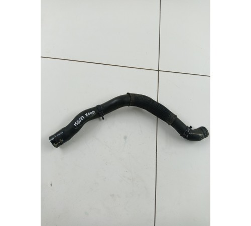 Патрубок системы охлаждения