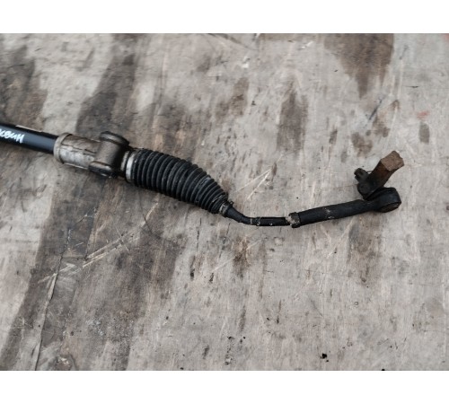 Рулевая рейка