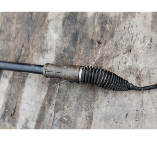 Рулевая рейка