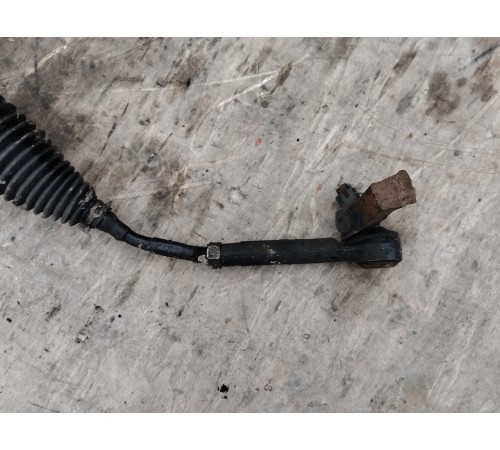 Рулевая рейка