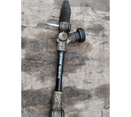 Рулевая рейка