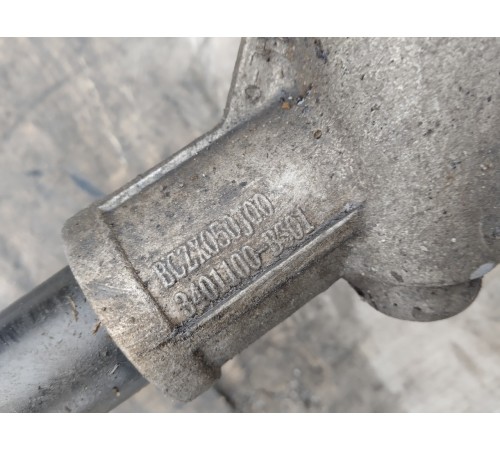 Рулевая рейка