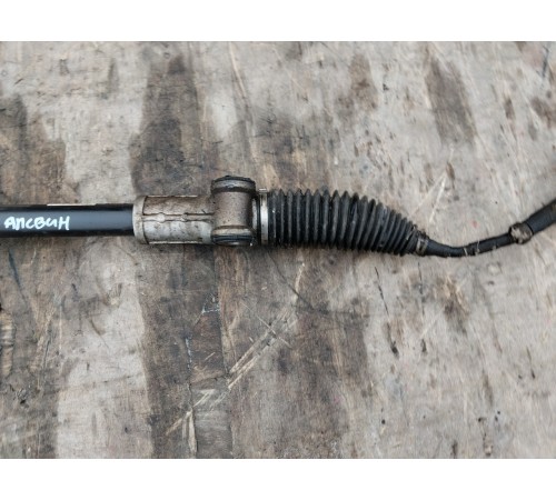 Рулевая рейка