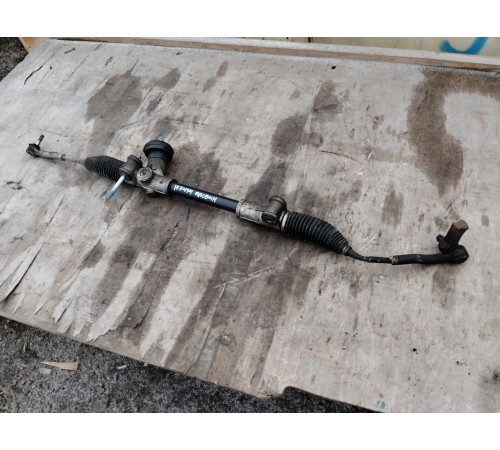 Рулевая рейка