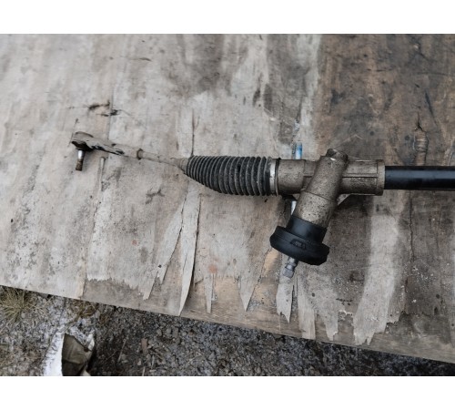 Рулевая рейка