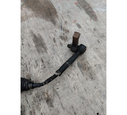 Рулевая рейка