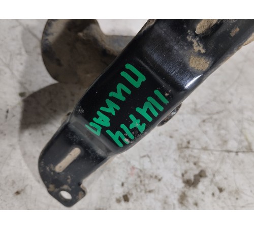 Механизм подъема запасного колеса