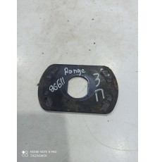 Кронштейн(крепление) кузова задний правый