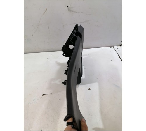 Накладка торпедо нижняя