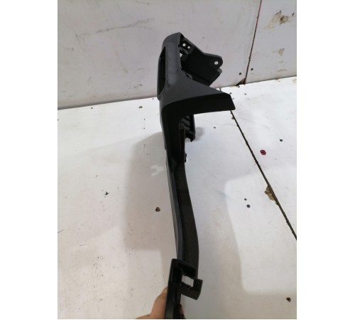 Накладка торпедо нижняя