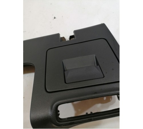 Накладка торпедо нижняя