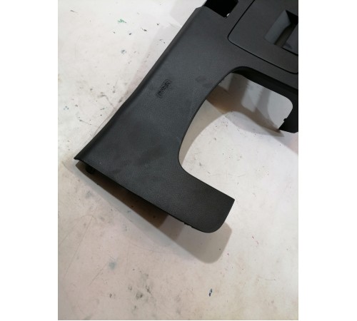 Накладка торпедо нижняя