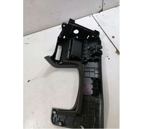 Накладка торпедо нижняя