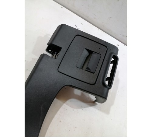 Накладка торпедо нижняя