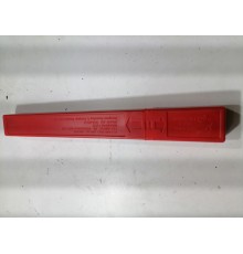 Знак аварийной остановки