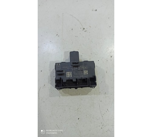 Блок управления двери (задний правый)