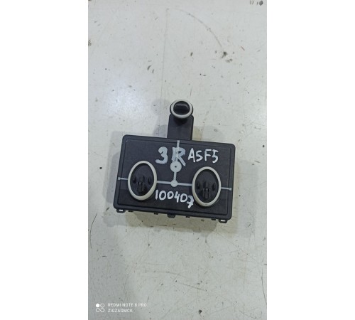 Блок управления двери (задний правый)