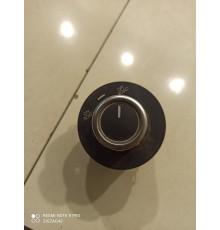 Кнопка блокировки дифференциала