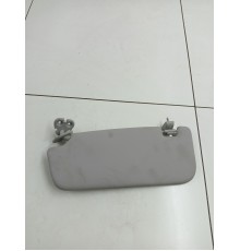 Козырек солнцезащитный левый