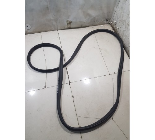 Уплотнитель двери задний правый