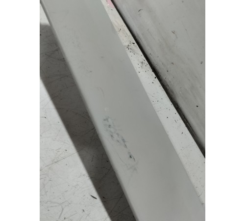 Обшивка стойки задняя левая