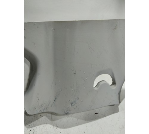 Обшивка стойки задняя левая