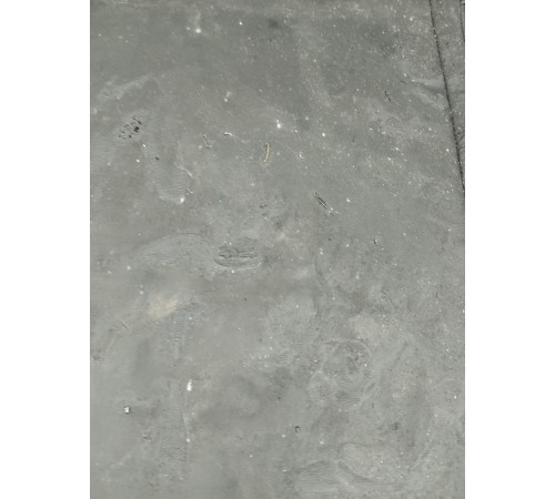 Задний ряд сидений